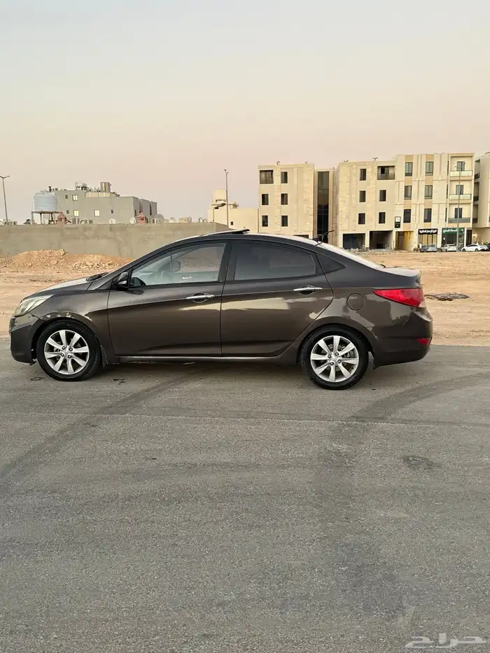 اكسنت فل كامل 2016 1