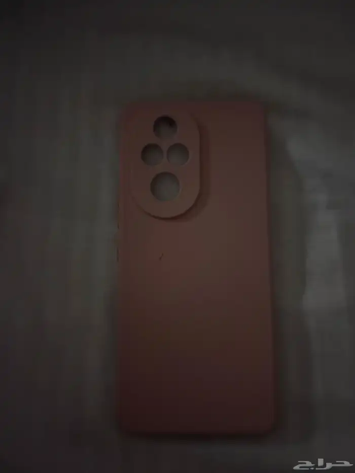 هاتف هونر 200 برو 512 ميقابايت 12 رام الشاشه خاليه من 7