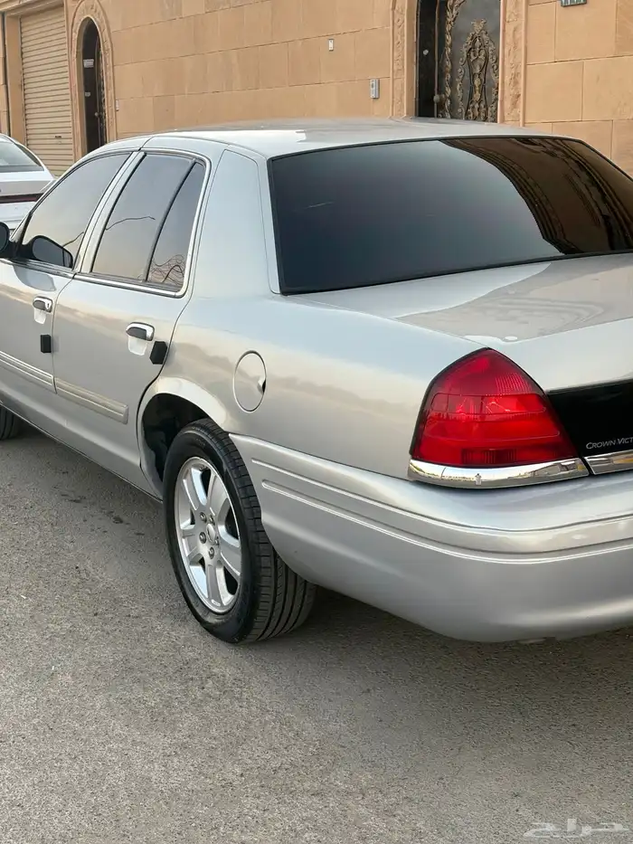 فورد 2012 سعودي 3