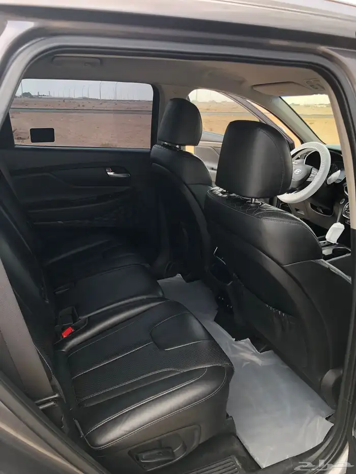 للبيع سنتافي 2019 12