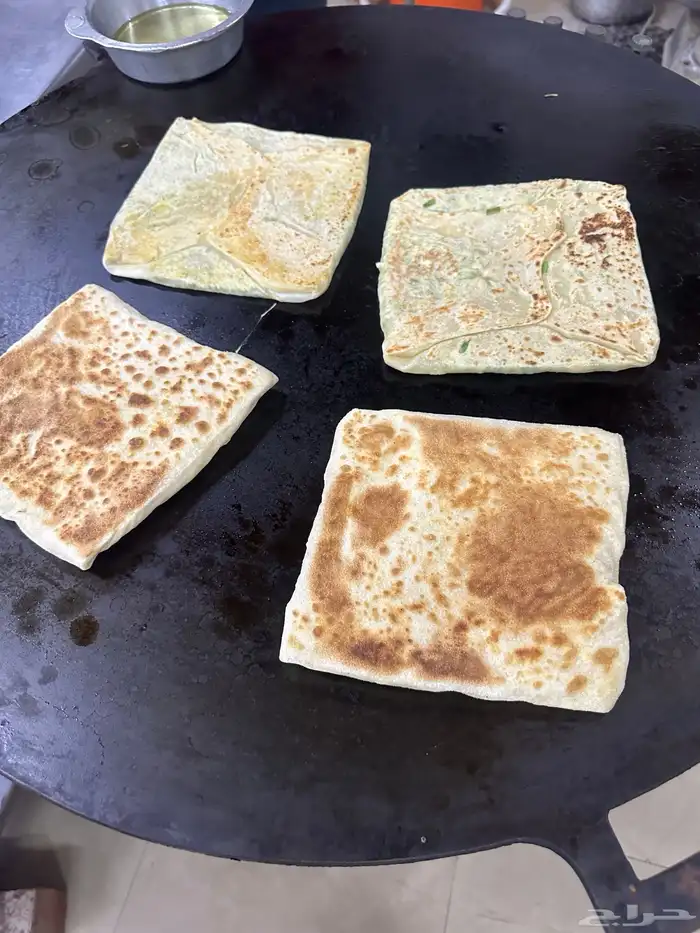 مطعم للتقبيل او للإيجار 17