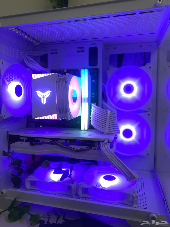 بي سي قيمنق 1