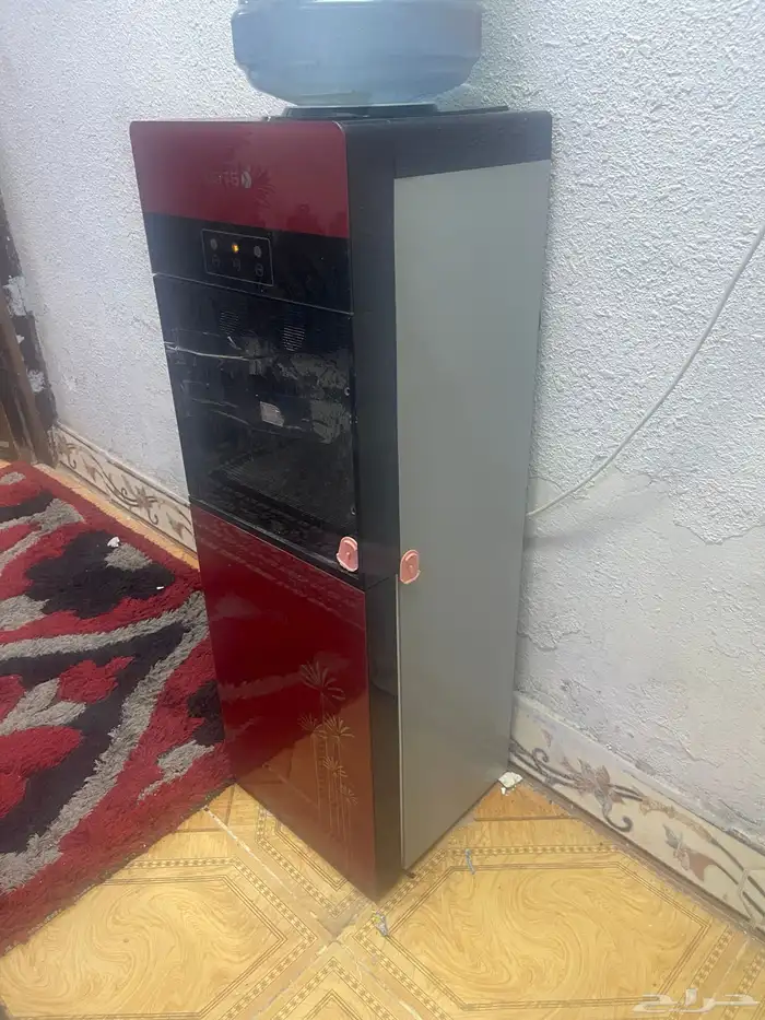 براده مع ثلاجه سفليه 0