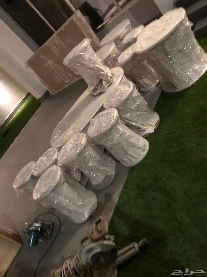 تفصيل حسب الطلب من الورشه 76