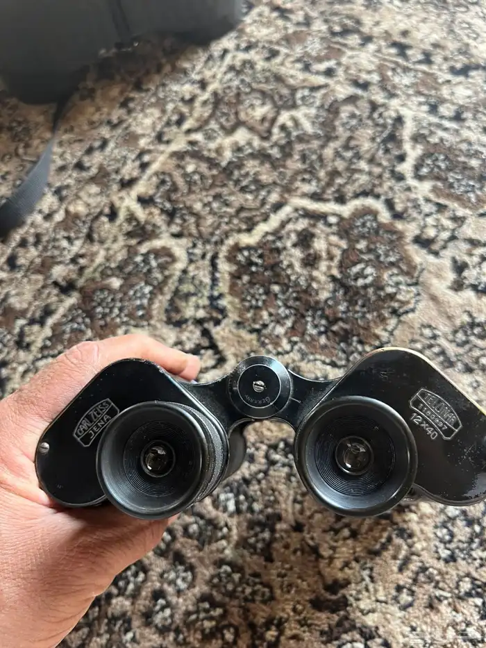 دربيل سايز 12 40 الماني قديم كل عين وزن 2