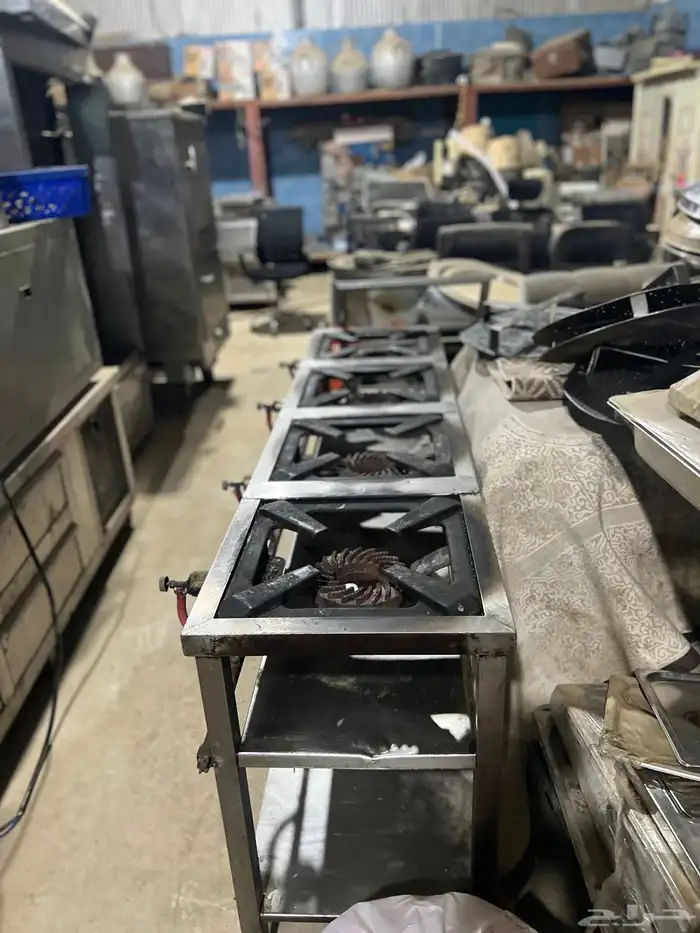 ثلاجة عوض متر ونص في متر ونص فرادة خبز بوتجاز ثخان إيدام 5