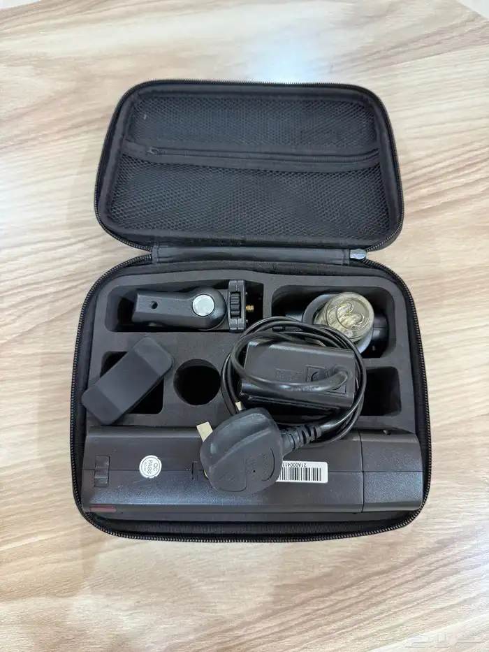 فلاش Godox Ad200 Pro 2