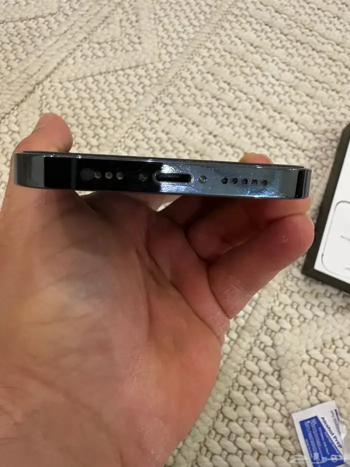 ايفون 12 برو 6