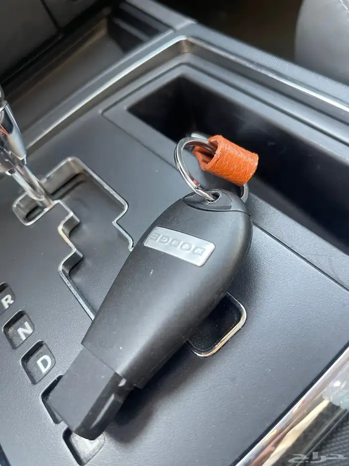 دودج تشارجر 2008 فل كامل ممشى قليل قمة النظافه 18