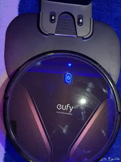 eufy robovac hybrid 20 index