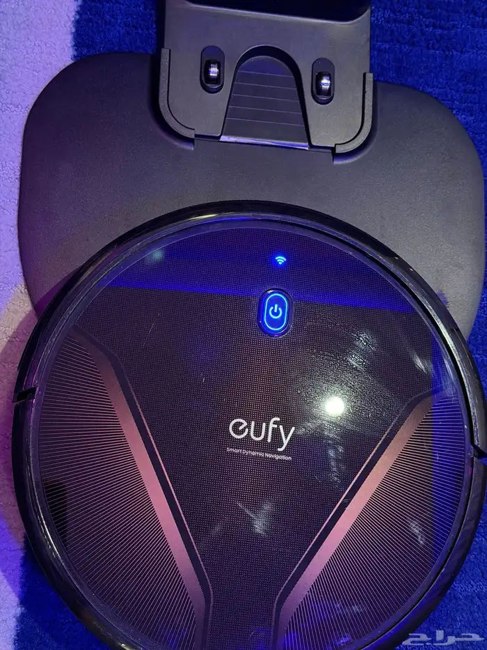 eufy robovac hybrid 20 2
