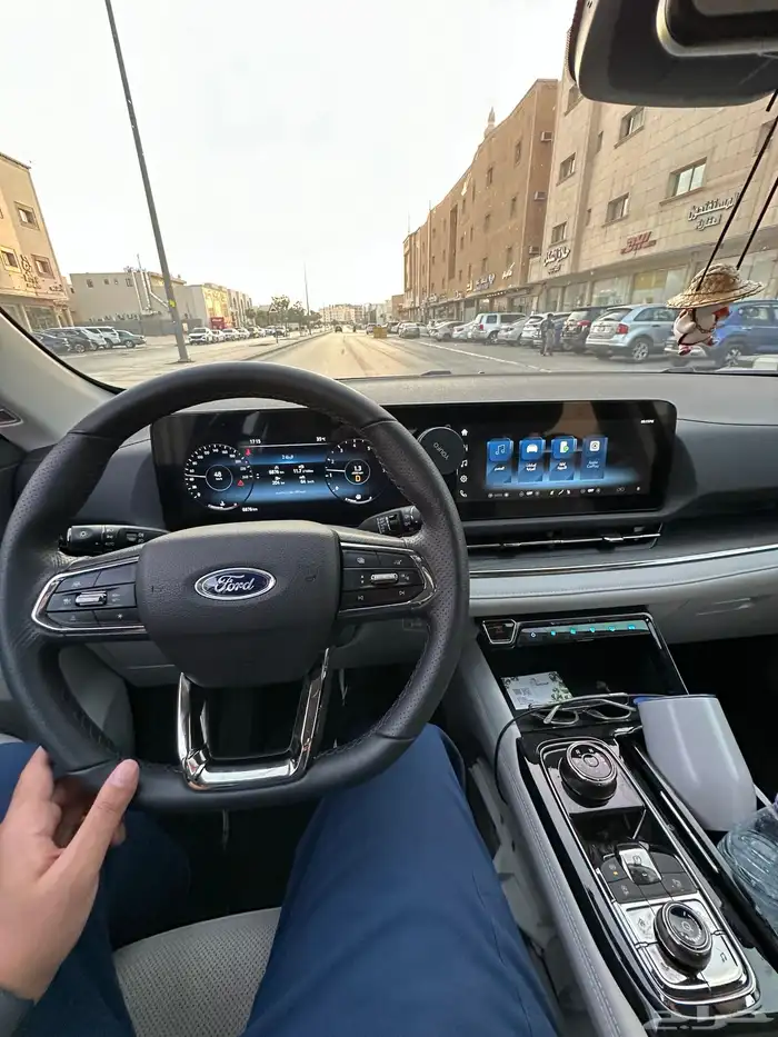تيريتوري 2025 فل كامل للبيع 2