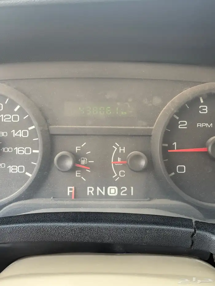 فورد 2012 سعودي 13