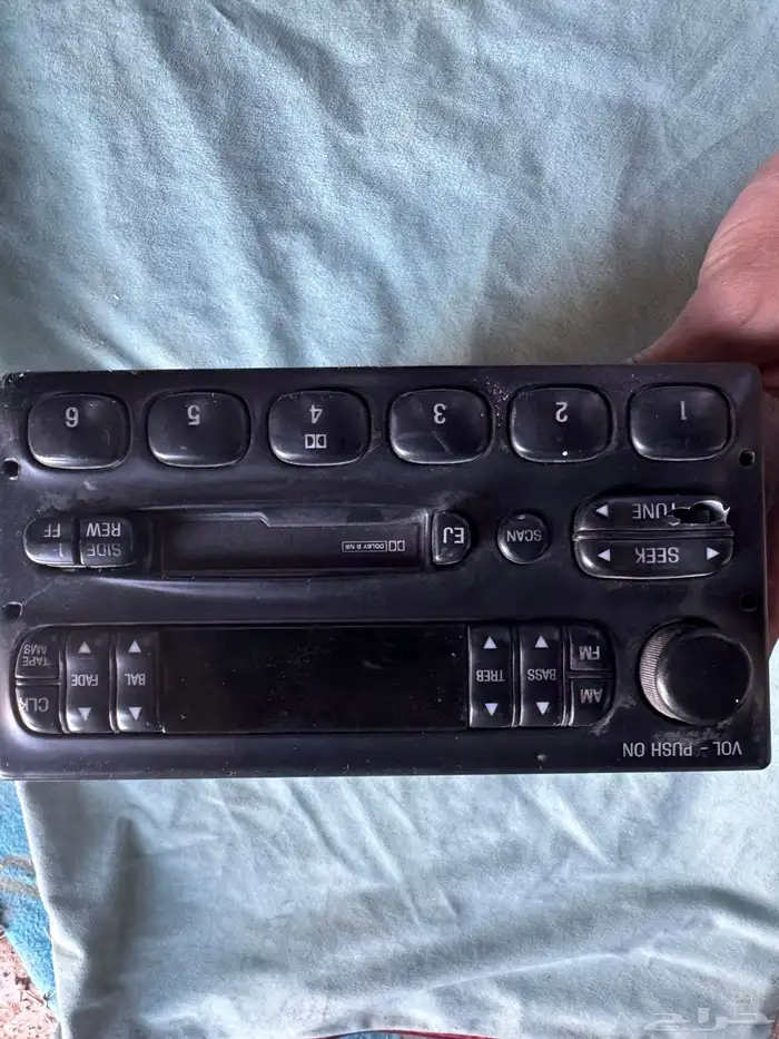 قطع باترول وكالة 92 21