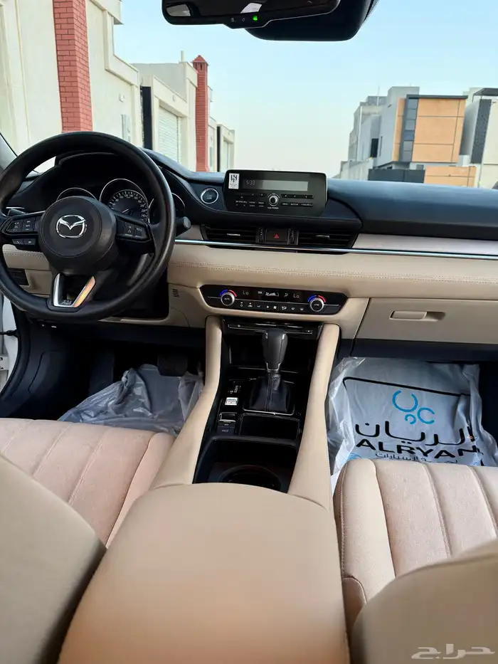 مازدا (6) 2021 24