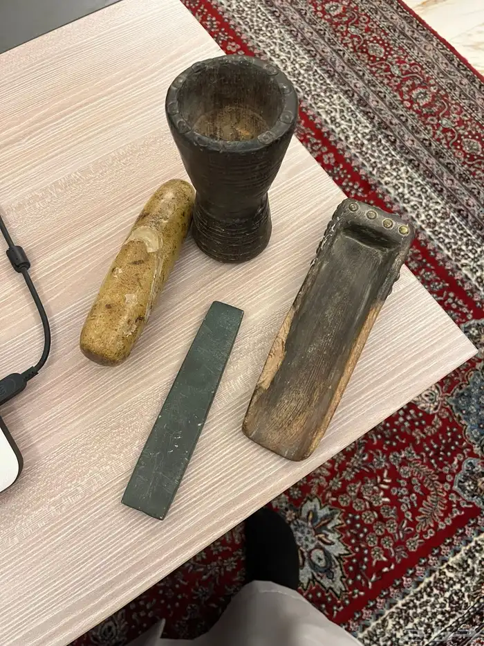 لعشاق التراث 0