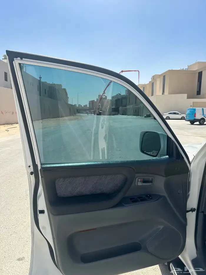لاندكروزر جكسار 1998 14