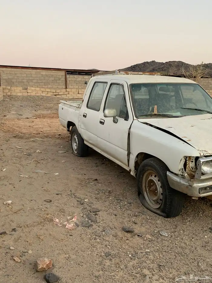 للبيع هيلكس 3