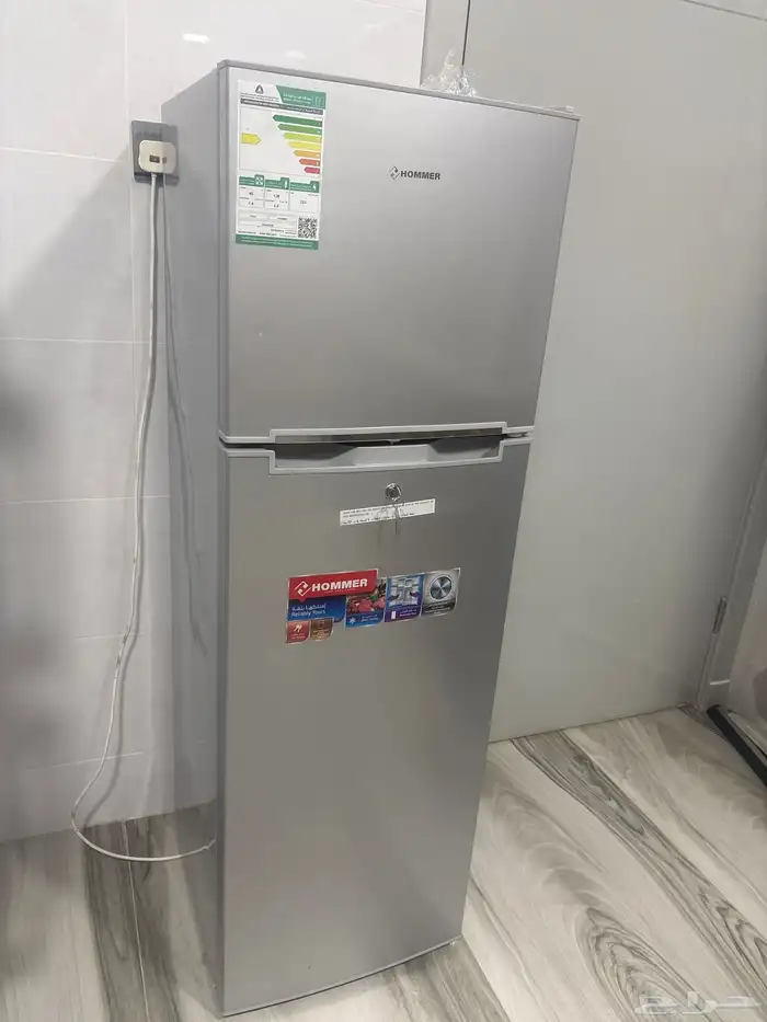 ثلاجه للبيع 1