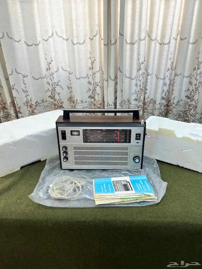 راديو. روسي جديد 0