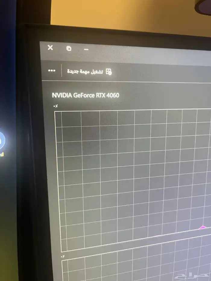 بي سي من انفني ارك 3