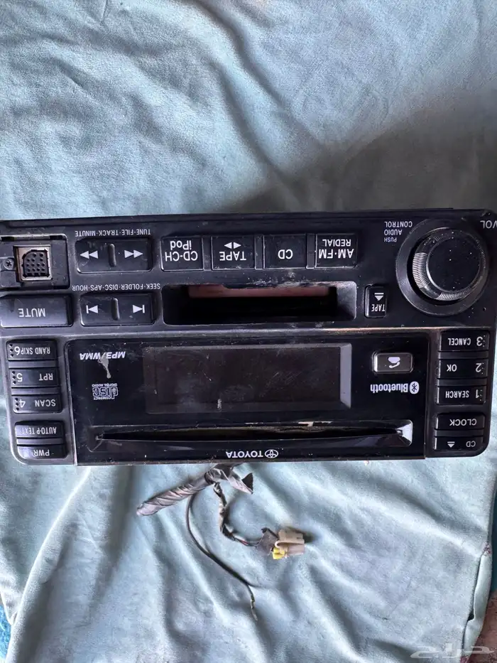 قطع باترول وكالة 92 19