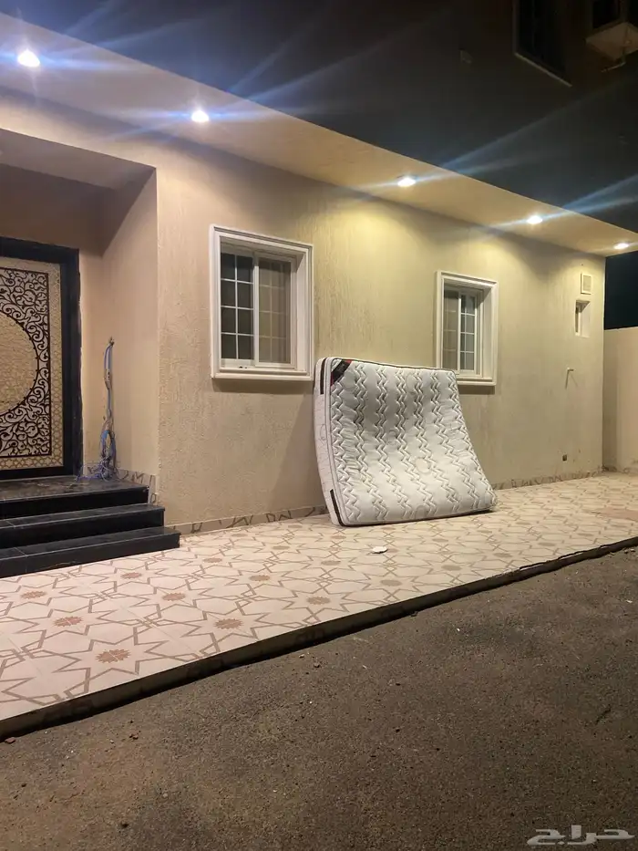 مرتبة سرير مجانا 0