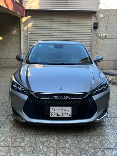 للبيع  Aeolus A30 موديل 2023   عسير index
