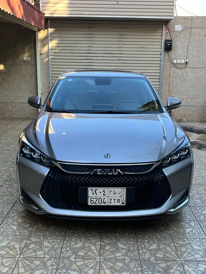 للبيع  Aeolus A30 موديل 2023   عسير 1
