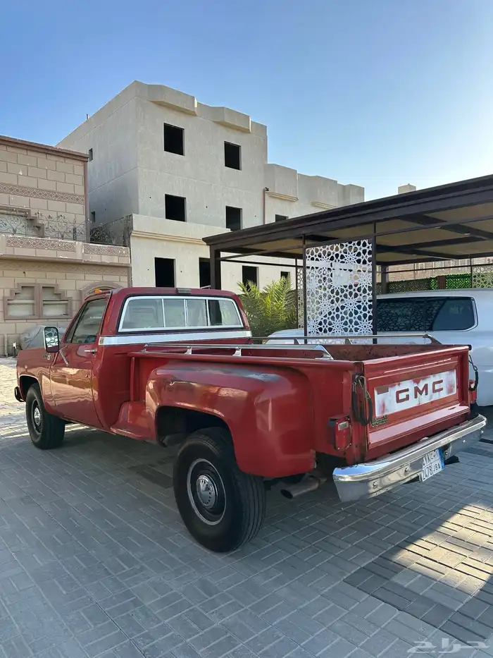 جمس الجميح 79 شد بلد حجم 35   454 46