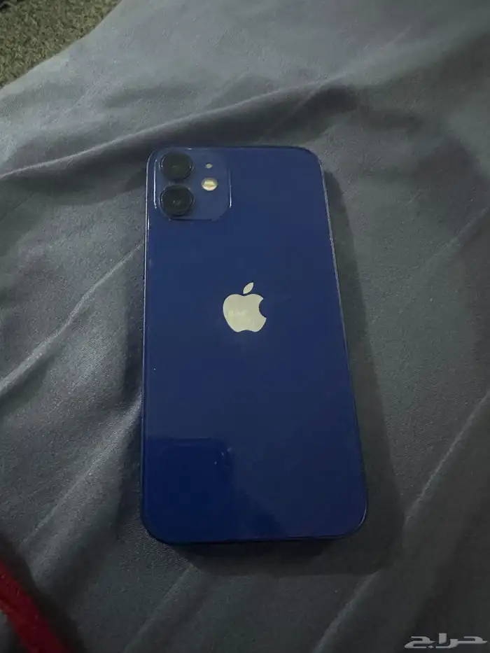 ايفون 12 ميني 0