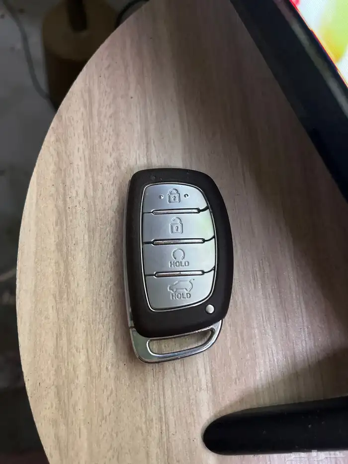 مفتاح هوندا وكاله يتبرمج اغلب سيارت هوندا 0