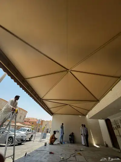 مضلات جلسات سواتر منازل index