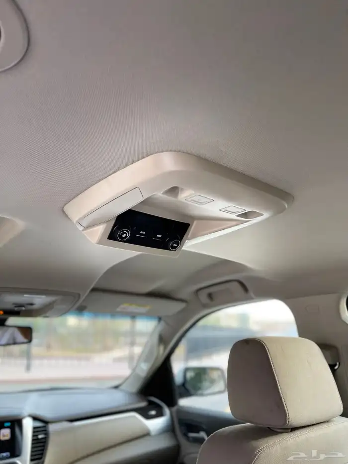 جي ام سي-يوكنXL2020(ممشي68الف) 22