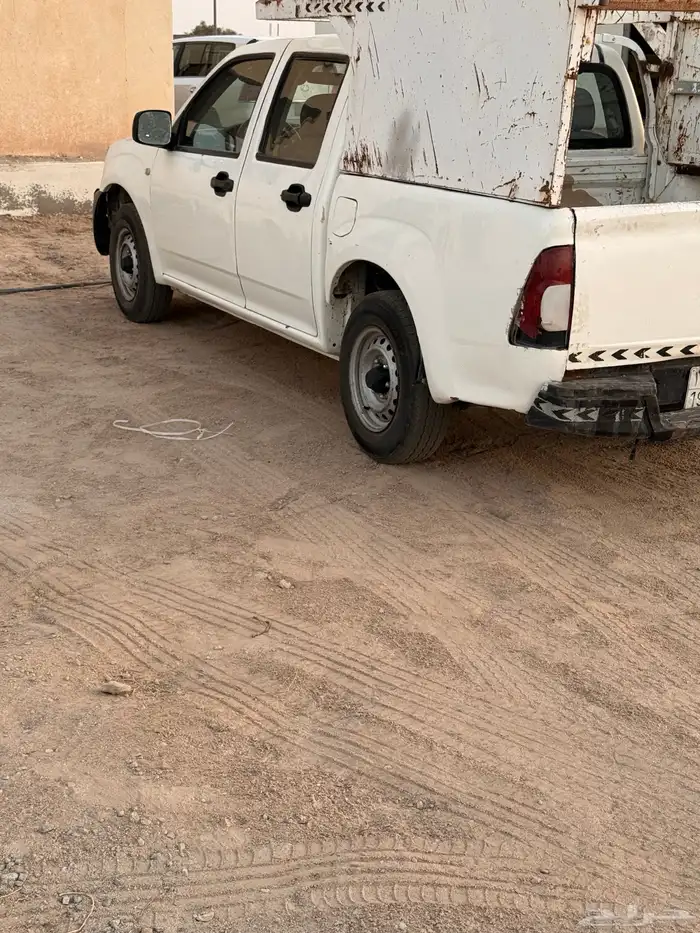 للبيع ايسوزو 2009 غمارتين 1