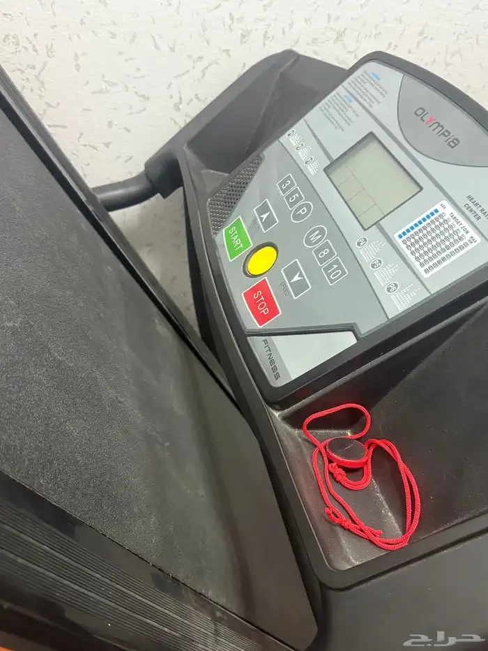 سير كهربائي 1