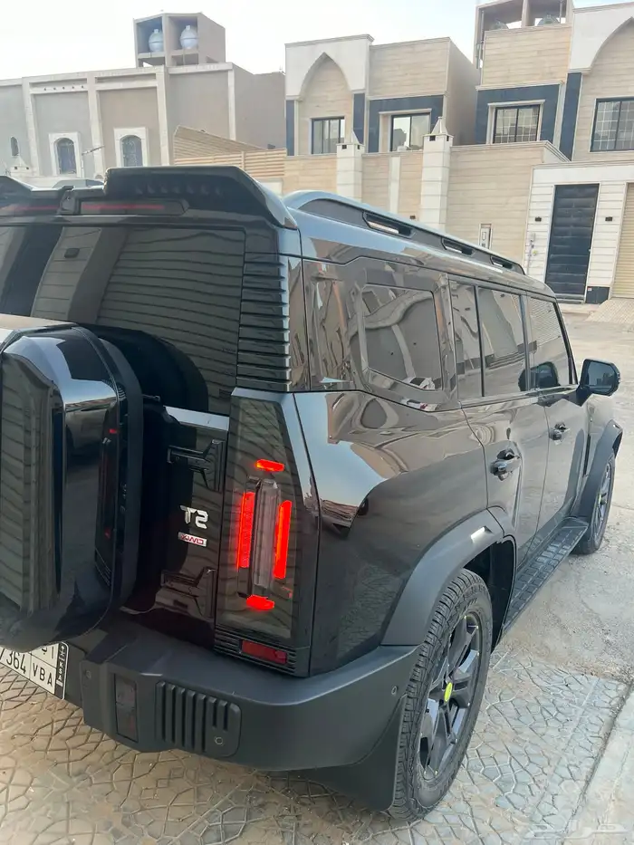 جيتورT2 5