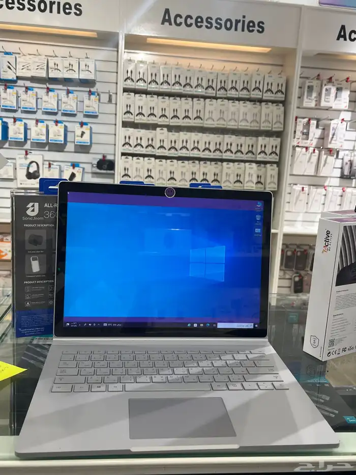 لابتوب مايكروسوفت 0