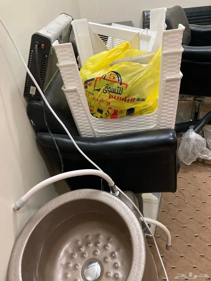 أغراض صالون نسائي 6