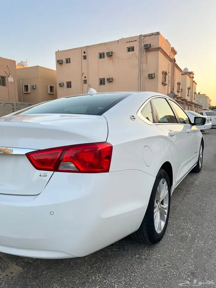 امبالا 2014 LT 8