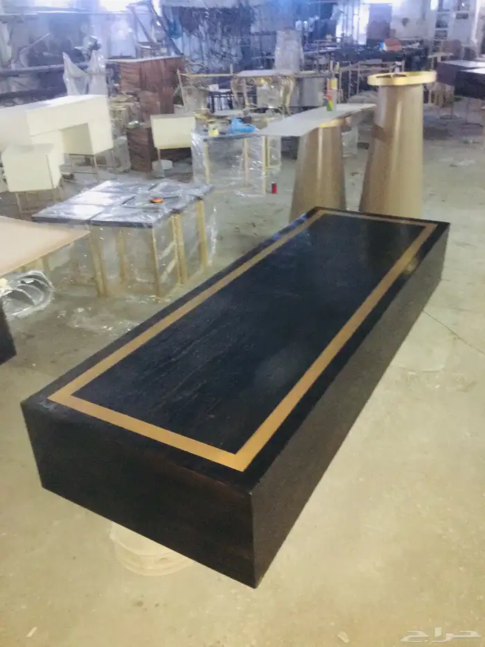 تفصيل حسب الطلب من الورشه 12