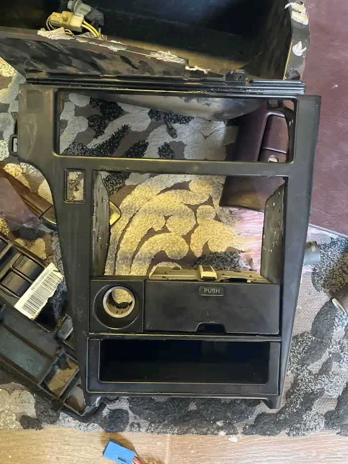 قطع كرسيدا 24