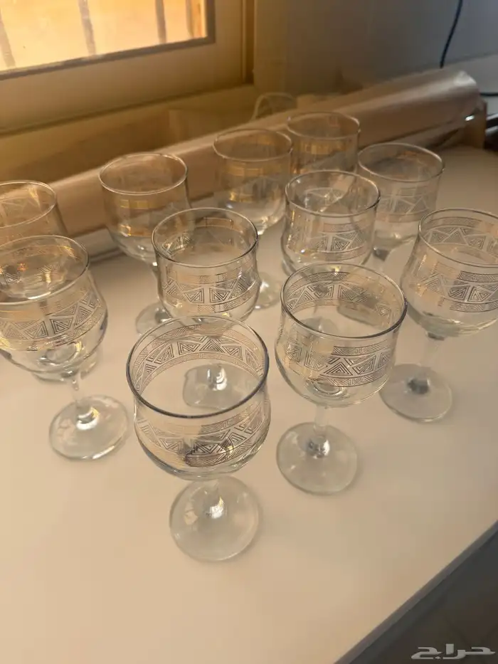 اكواب قزاز 4