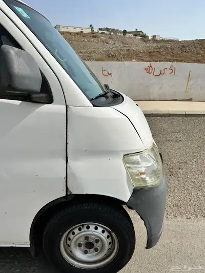 ديهاتسو فان بضاعه 2014 index