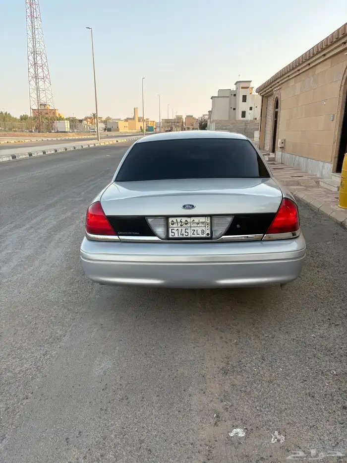 فورد 2012 سعودي 10