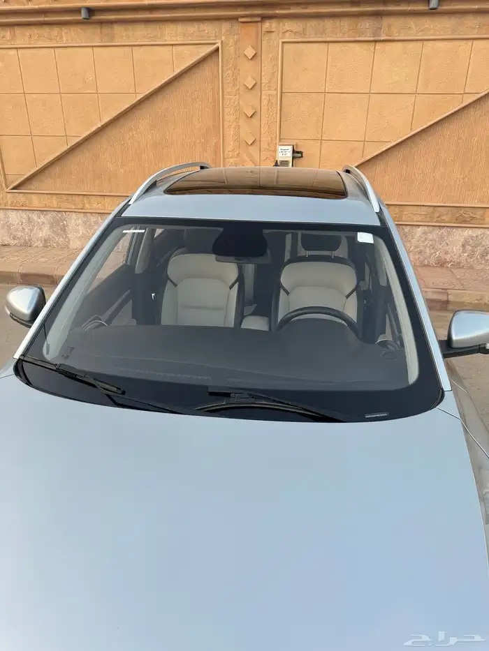 جيب MG. ZS وكاله 2022 فل كامل 9