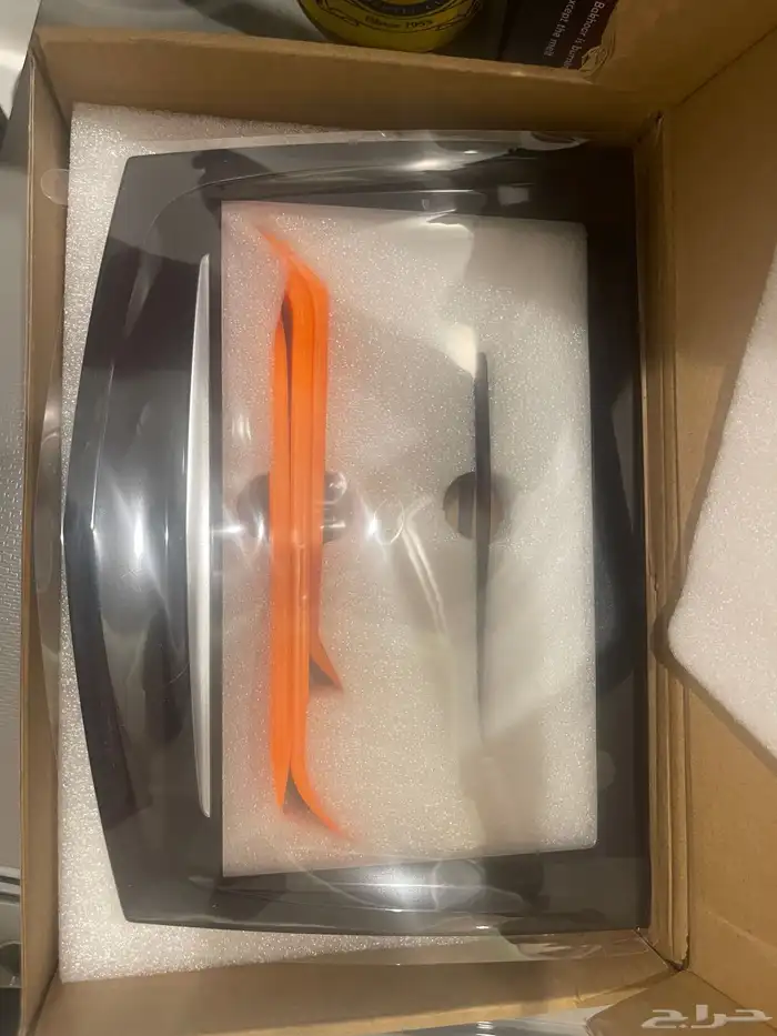 شاشة كاديلاك 0