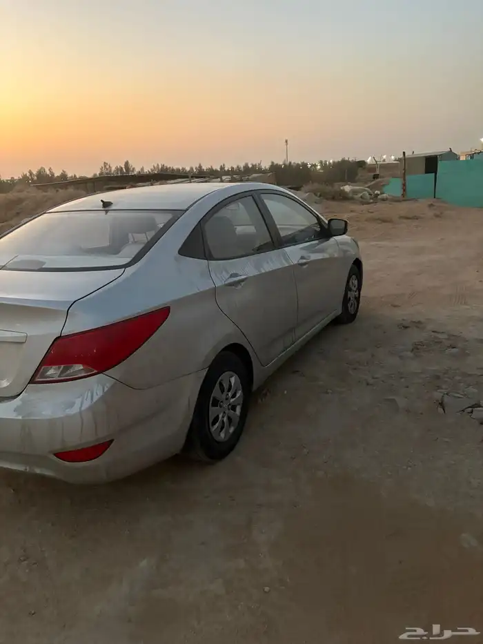 اكسنت 2015 4