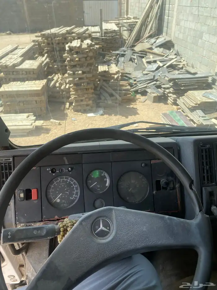 البي صهريج 1990 7