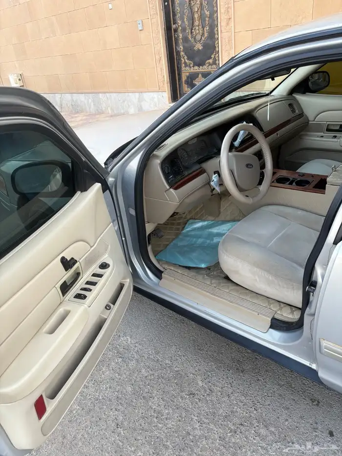 فورد 2012 سعودي 12